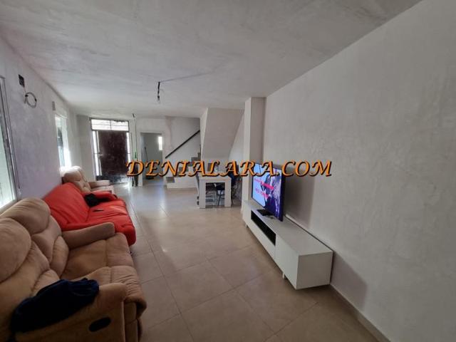 Casas de pueblo en venta en Pego photo 0