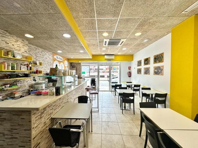 Local comercial en venta en Mislata, CARDENAL BENLLOCH photo 0
