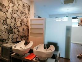 Local comercial en venta en Irun, Andrearriaga Ibilbidea, 20305 photo 0