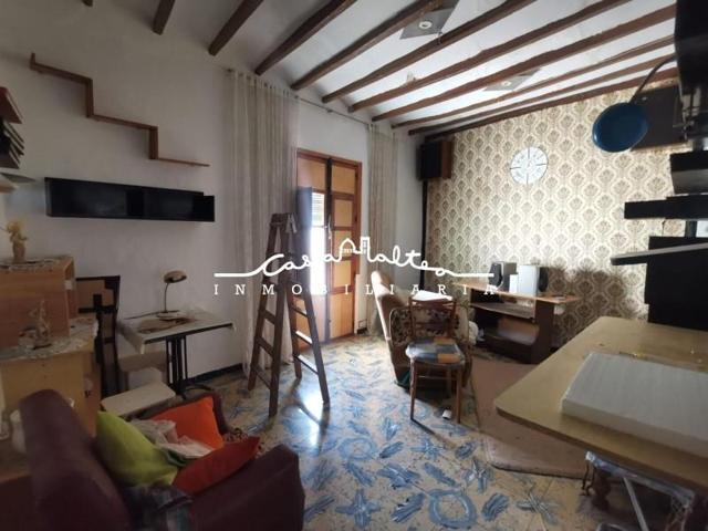 Casas de pueblo en venta en Callosa d'En Sarria, Centre photo 0
