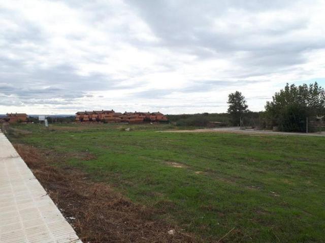 Terreno en venta en Benavent de Segrià, BENAVENT DE SEGRIÀ photo 0