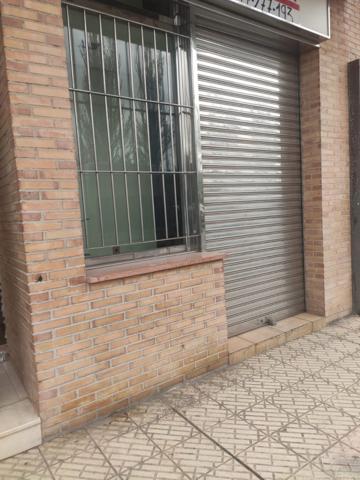 Local comercial en venta en Burgos, Zona sur photo 0