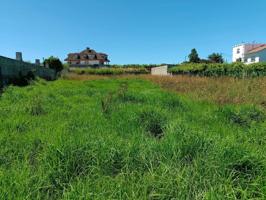 Terreno en venta en Sanxenxo, Salnés photo 0