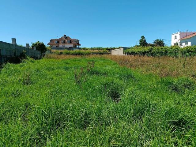 Terreno en venta en Sanxenxo, Salnés photo 0