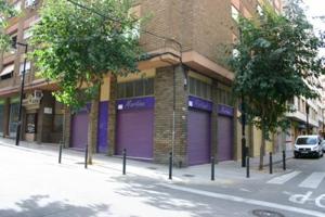 Local comercial en venta en Ontinyent, Sant Josep photo 0