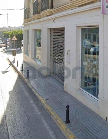 Local comercial en venta en La Rambla, Campiña sur-Campiña este photo 0