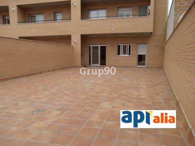 Apartamento en venta en Mollerussa, Pla d Urgell photo 0