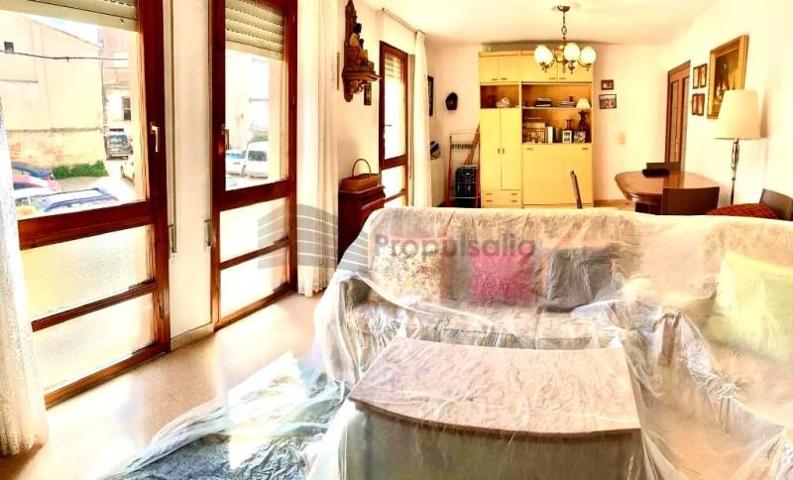 Piso en venta en Tarazona, Calle Teatro, 50500 photo 0