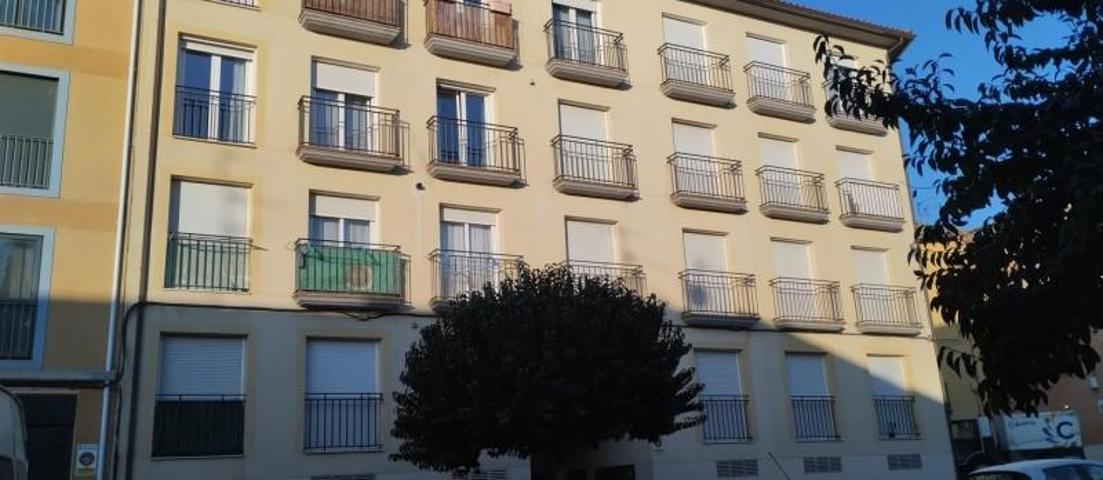 Piso en venta en Calatayud, Barrio Nuevo, 50300 photo 0