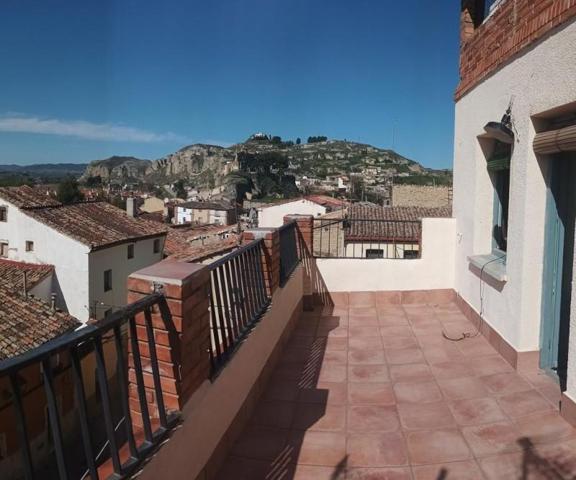 Chalet en venta en Calatayud, Cuesta Santa Ana, 50300 photo 0