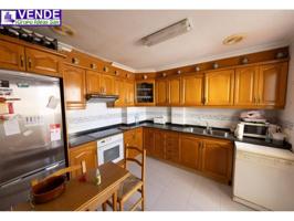 Aticos en venta en Sax, Sax photo 0