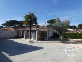 Casa en venta en Boecillo photo 0