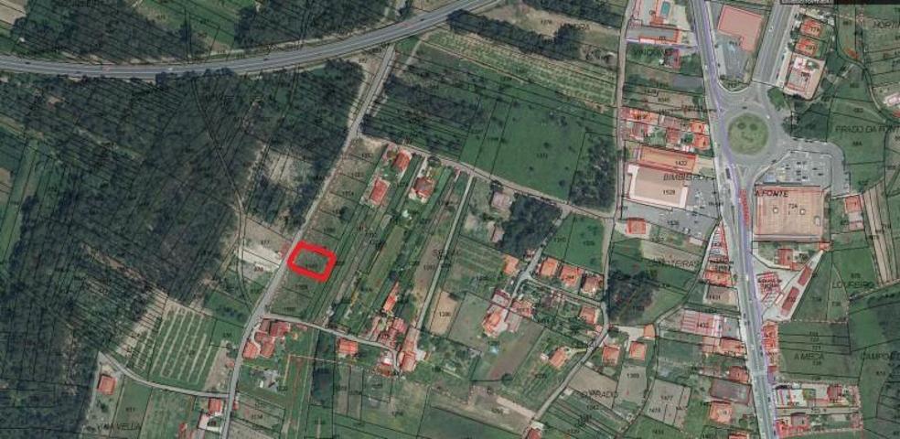 Terreno en venta en Sanxenxo, Salnés photo 0