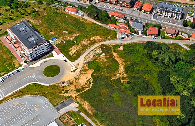 Terreno en venta en Reocín, Barrio Puente San Miguel, 39538 photo 0