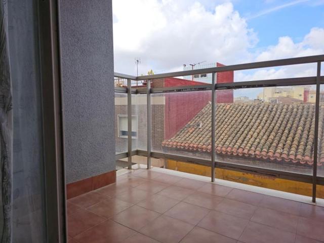 Piso en venta en La Unión, CENTRO photo 0