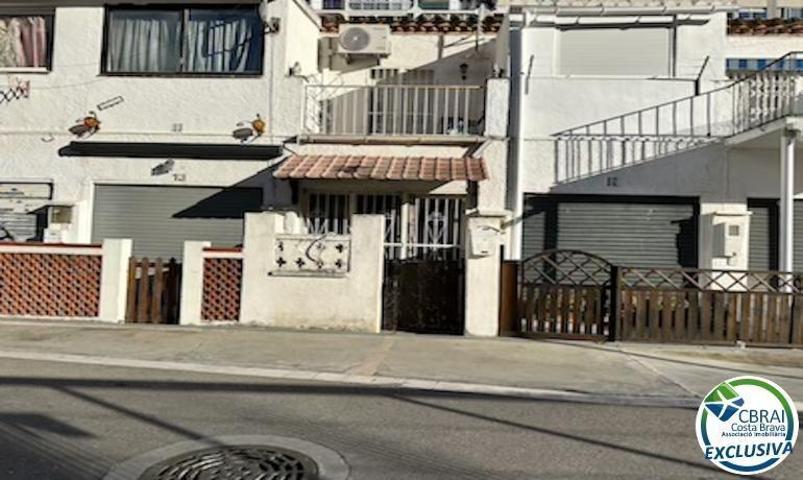 Casa en venta en Empuriabrava, Muga photo 0