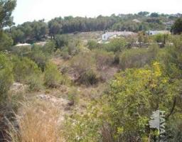 Terreno en venta en Jávea-Xàbia, Nova Xabia photo 0