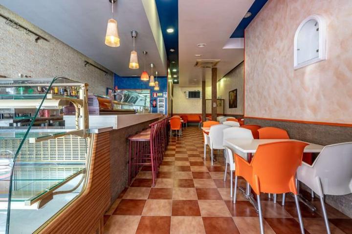 Local comercial en venta en Arrecife, Arrecife photo 0