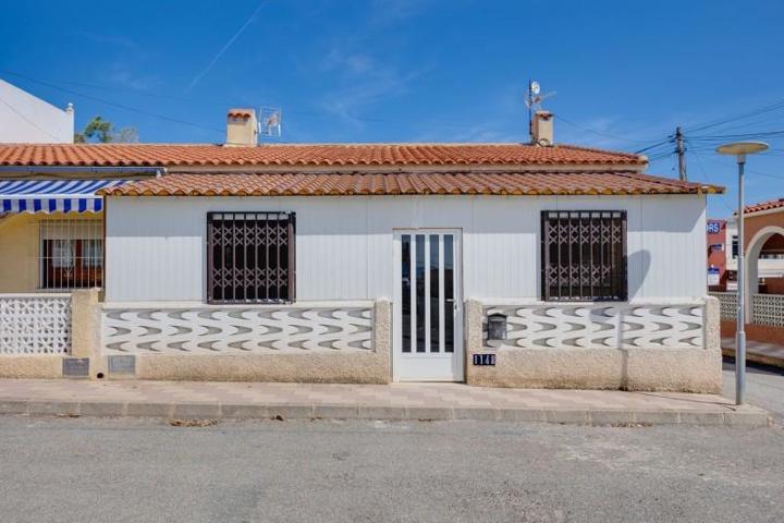 Adosada en venta en San Fulgencio, Baix Segura photo 0
