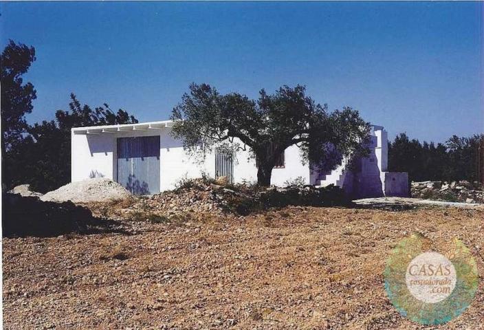 Casa con terreno en venta en L'Ametlla de Mar, TV2540, 43860 photo 0