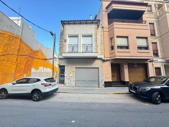 Piso en venta en Callosa de Segura, Centro photo 0