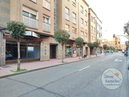 Local comercial en venta en Valladolid photo 0