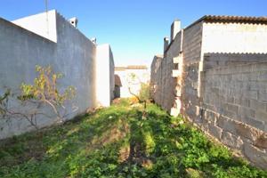 Terreno en venta en Muro, Centro photo 0