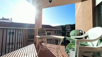 Apartamento en venta en Puerto de Mazarrón, Barrio San Isidro photo 0