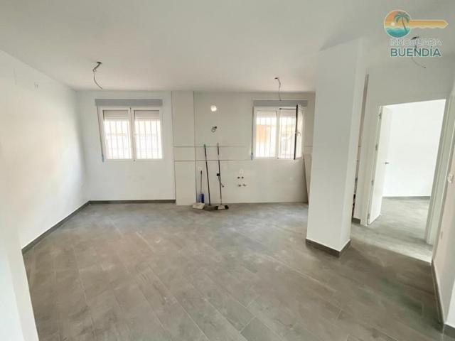 Apartamento en venta en Puerto de Mazarrón, Centro photo 0