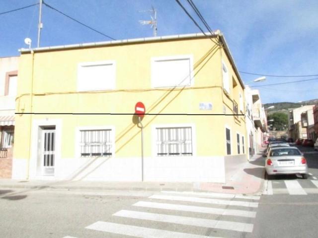 Adosada en venta en Ibi, Ibi photo 0