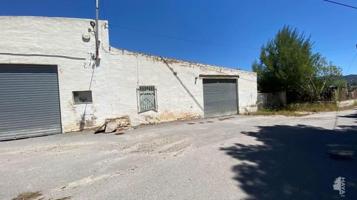 Terreno en venta en Elda, Cámara photo 0