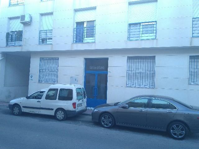 Piso en venta en Garrucha photo 0