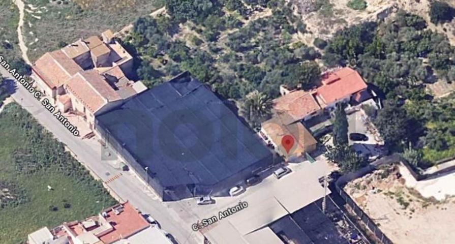 Chalet en venta en Murcia, Área de Murcia photo 0