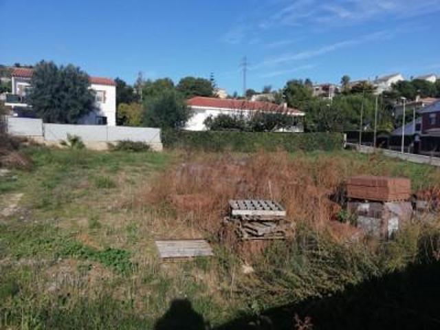 Terreno en venta en Segur de Calafell, Segur de dalt photo 0