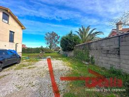 Terreno en venta en Santa Cruz de Bezana, Avenida José María de Pereda, 39004 photo 0