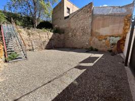 Terreno en venta en Tudela, Paseo del Castillo, 31500 photo 0