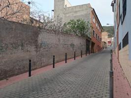 Terreno en venta en Algezares, Centro photo 0