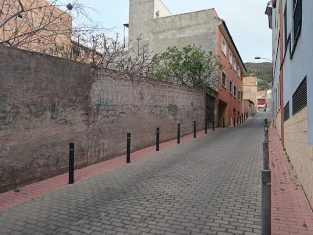 Terreno en venta en Algezares, Centro photo 0