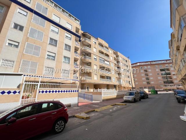 Apartamento en venta en Guardamar del Segura, PLAYA photo 0