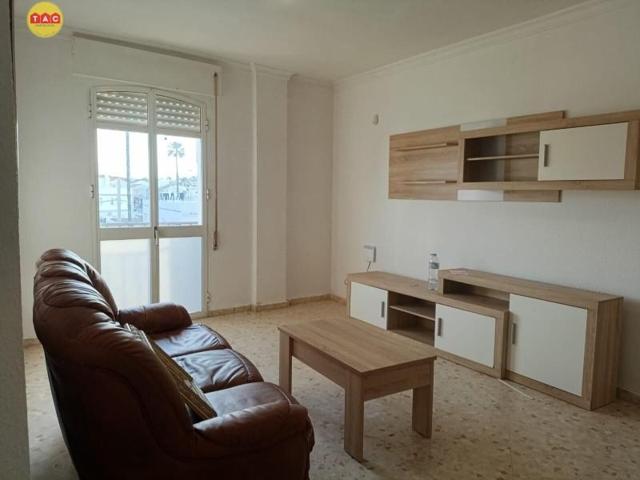 Apartamento en venta en Lepe, Los cruces photo 0