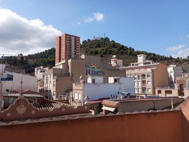Aticos en venta en Alcora, Comunidad valenciana photo 0