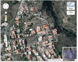 Terreno en venta en Las Palmas de Gran Canaria, Los Hoyos photo 0