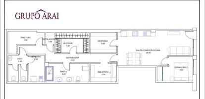 Local comercial en venta en Alicante, San Blas photo 0
