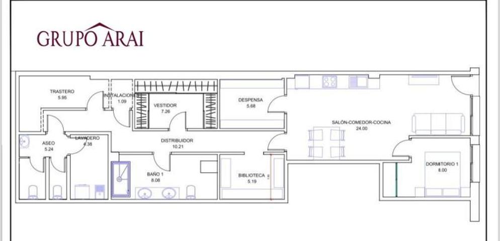 Local comercial en venta en Alicante, San Blas photo 0