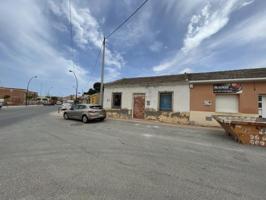 Terreno en venta en Formentera del Segura photo 0