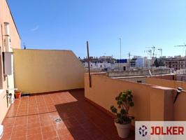 Aticos en venta en Burriana, Plaza Generalidad photo 0