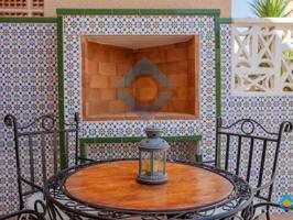 Adosada en venta en Mazarrón, Bahia photo 0
