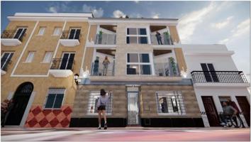 Apartamento en venta en Fuengirola, Centro photo 0