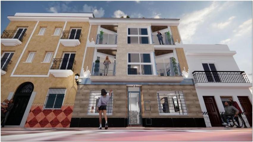 Apartamento en venta en Fuengirola, Centro photo 0