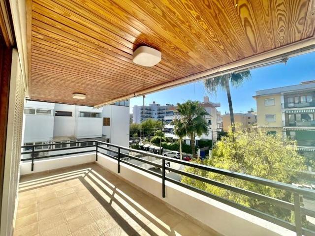 Apartamento en venta en Mallorca, Can Pastilla photo 0